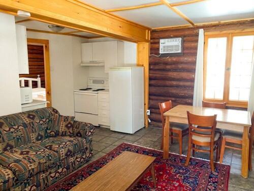 Chalet Alpine Sainte-Adèle Екстериор снимка